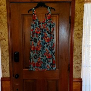 CAbi summer dress XL